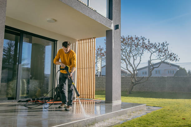 Professional Pressure Washing Services in Stanley, NC