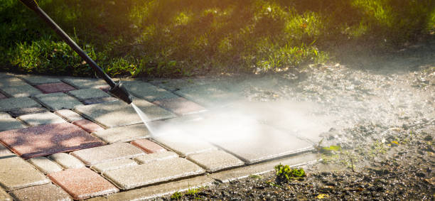 Best Factory Floor Cleaning  in Stanley, NC