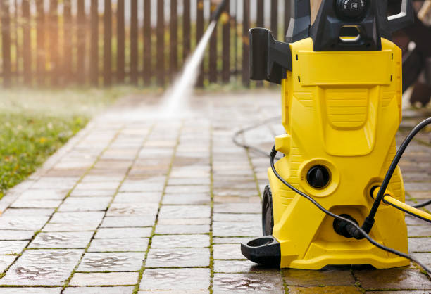 Concrete Sealing in Stanley, NC