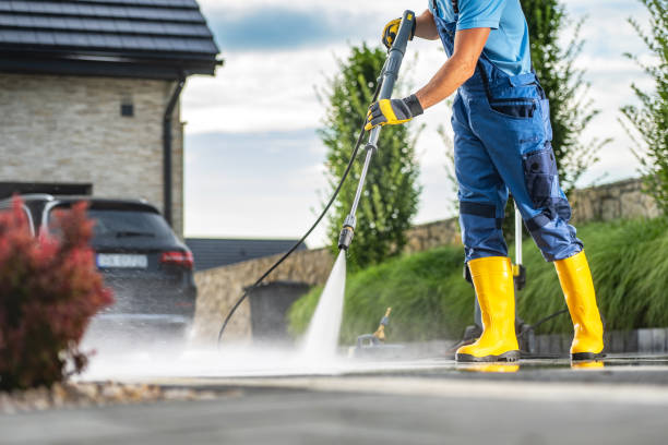 Best Machinery and Equipment Cleaning  in Stanley, NC